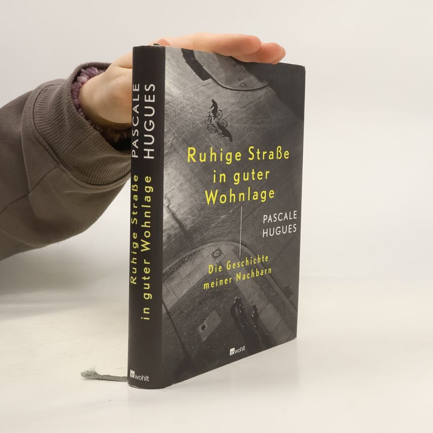 Pascale Hugues Ruhige Straße in guter Wohnlage