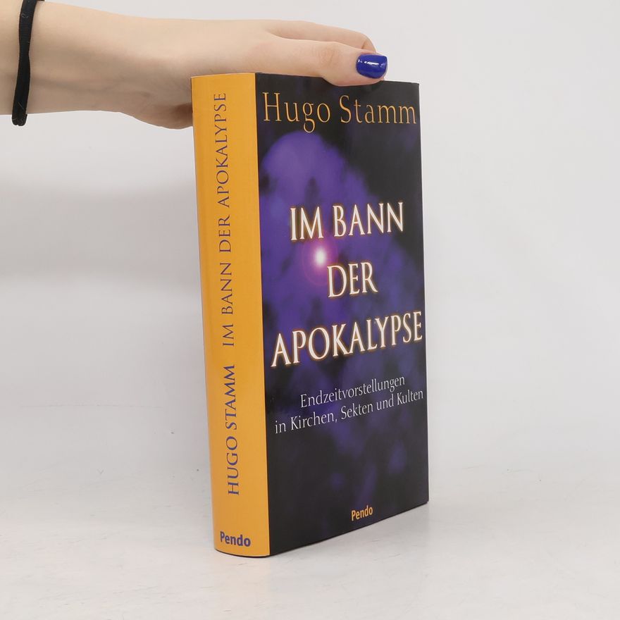 Hugo Stamm Im Bann der Apokalypse