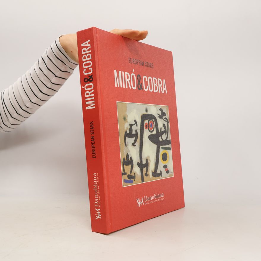 Autorenkollektiv Miró&Cobra