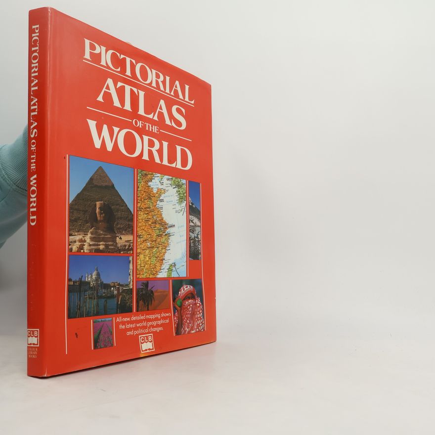 Autorenkollektiv Pictorial Atlas