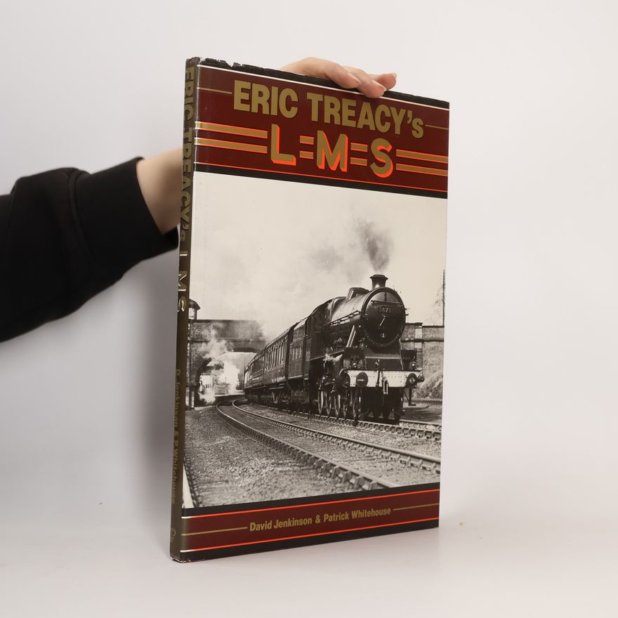 Eric Treacy Eric Treacy's LMS