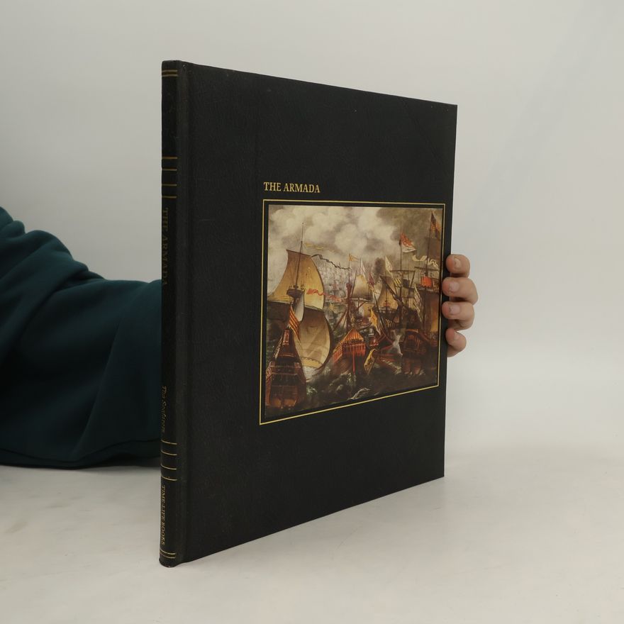 Collectif d'auteurs The Armada
