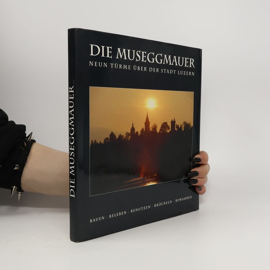 Verein für die Erhaltung der Museggmauer Die Museggmauer
