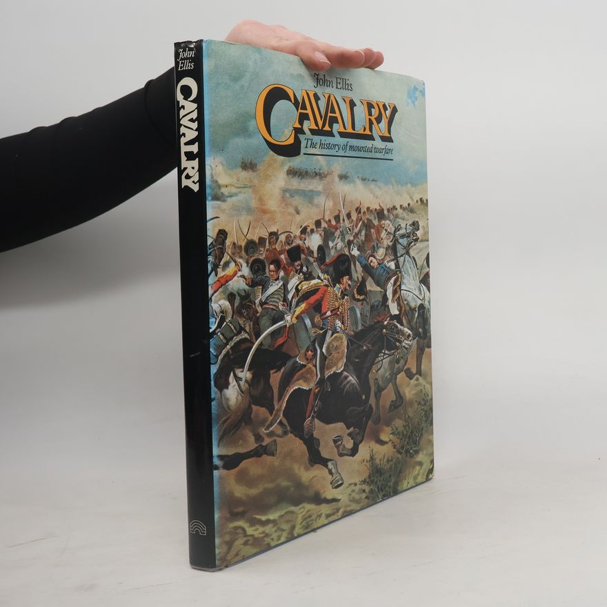 John Ellis Cavalry