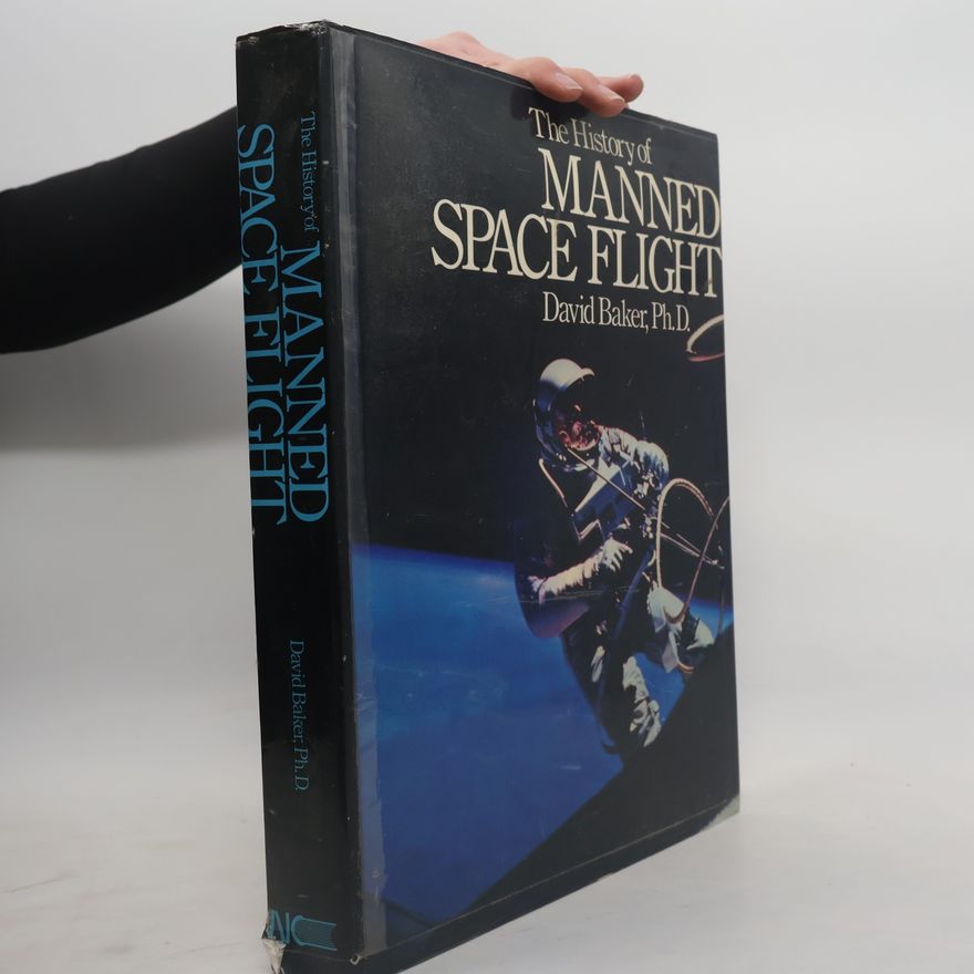 Brafnis Coombix The History of Manned Space Flight