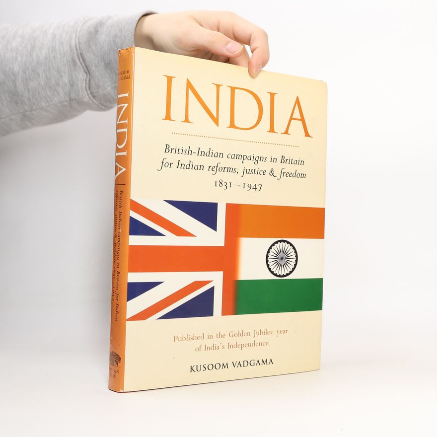 Kusoom Vadgama India
