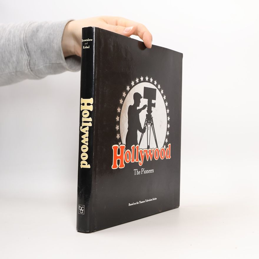 Kevin Brownlow Hollywood
