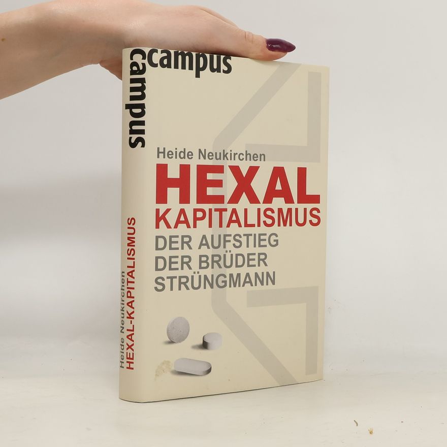 Heide Neukirchen Hexal Kapitalismus