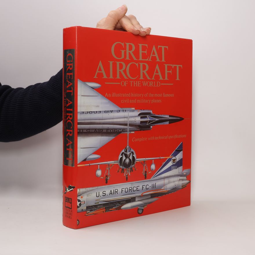Various authors Great Aircraft of the World