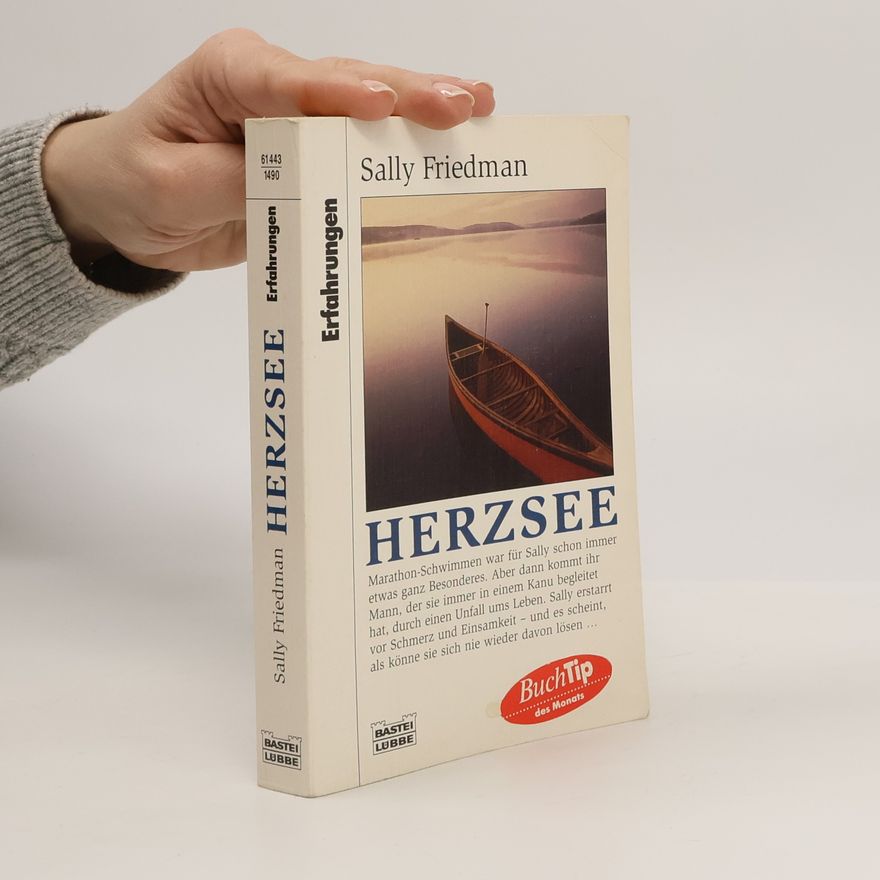 Sally Friedman Herzsee