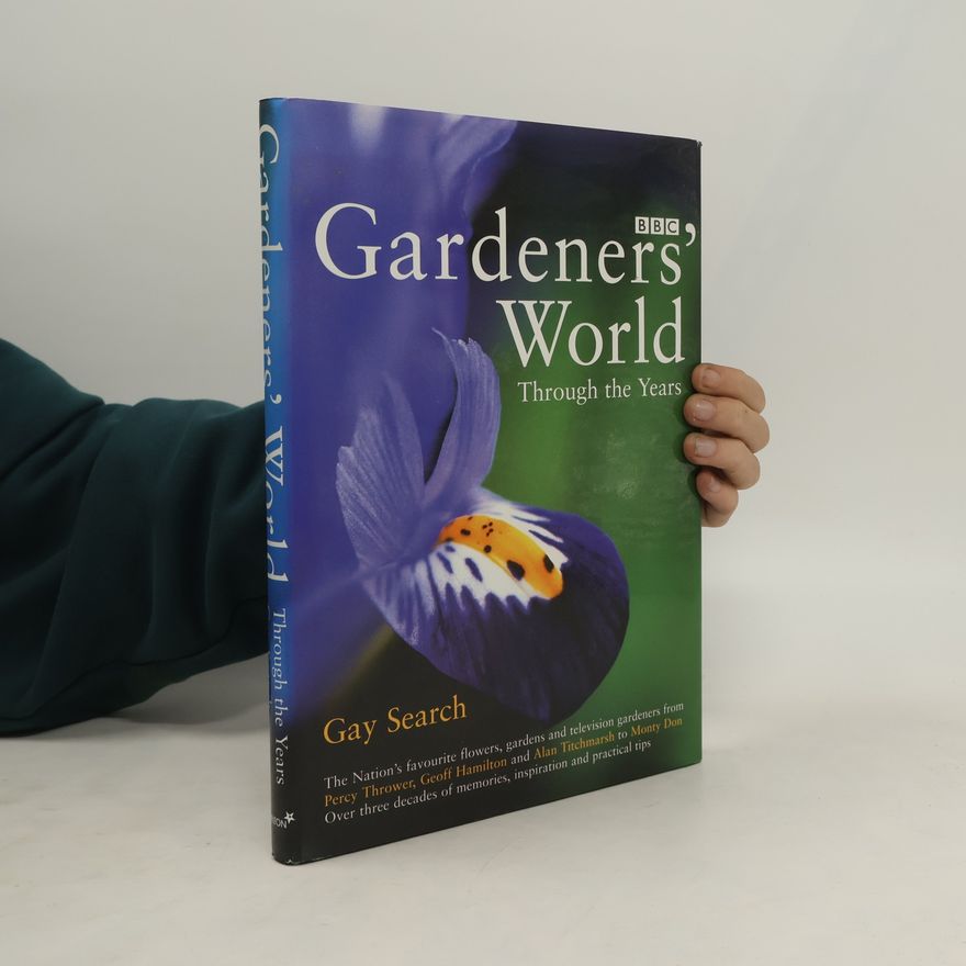 Montagu Don Gardeners' World