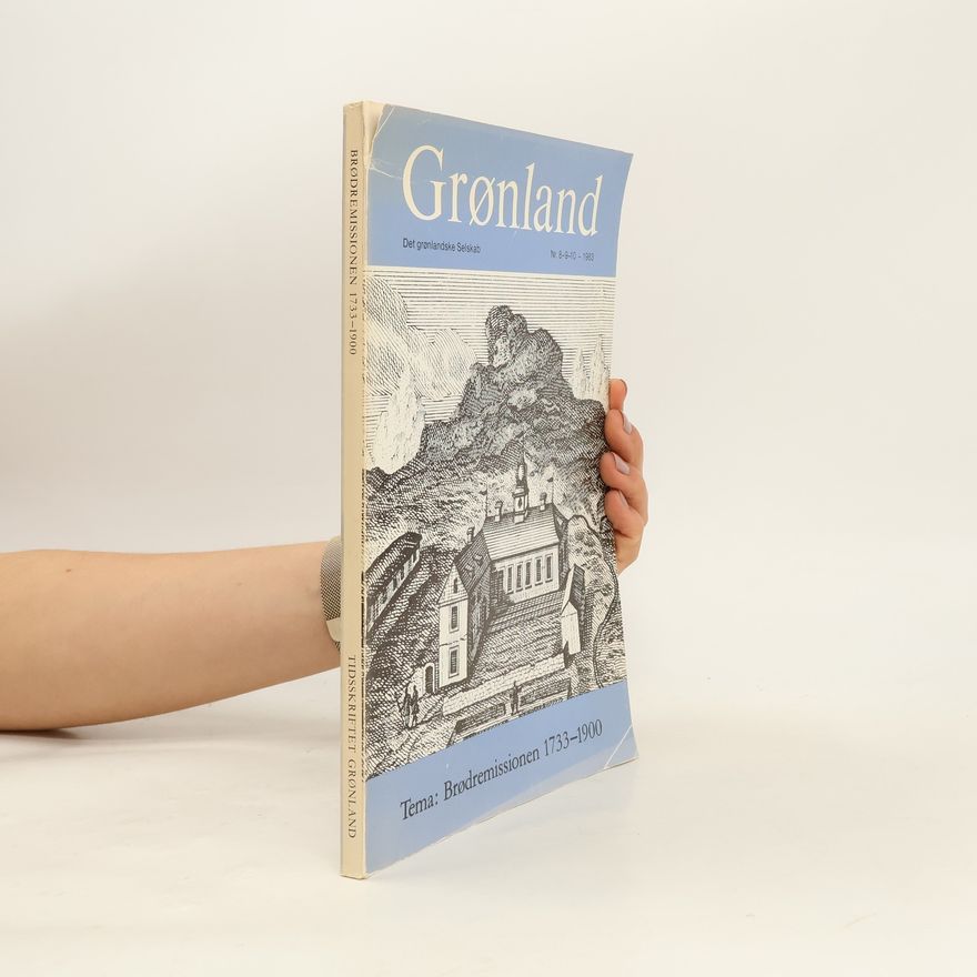 Various authors Grønland