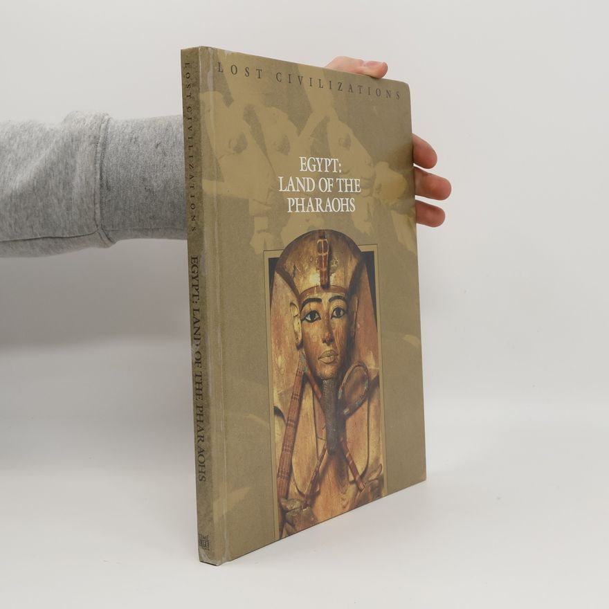 Marianne Tölle Egypt