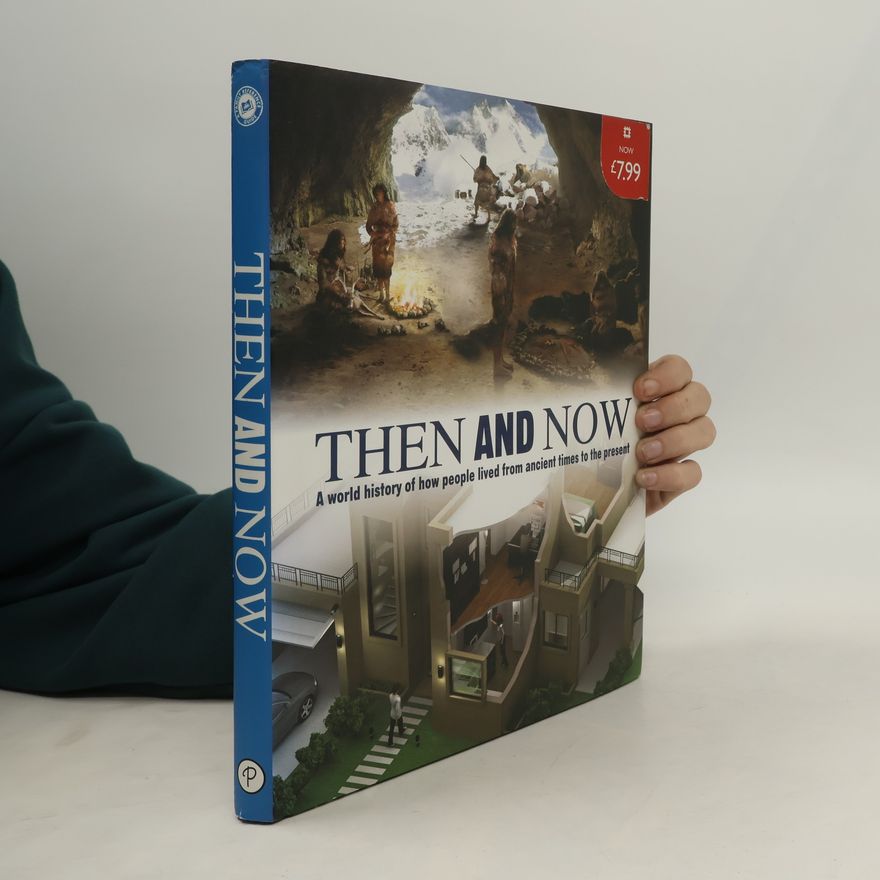 Richard Chizmar Then & Now