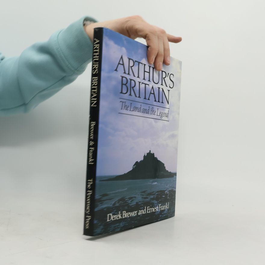 Ernest Frankl Arthur's Britain
