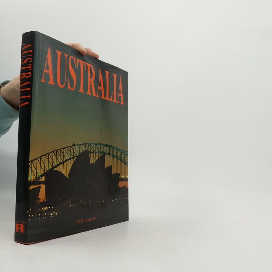 Quido Alberto Rossi Biography of Nations: Australia