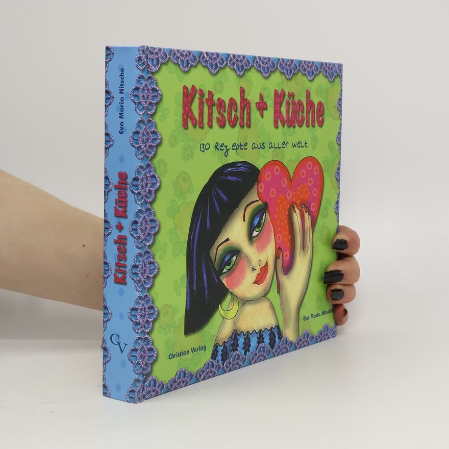 Eva Maria Nitsche Kitsch + Küche