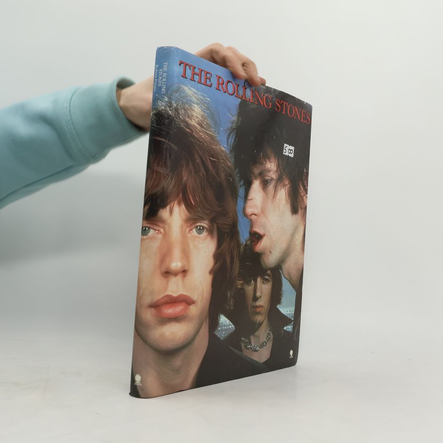 Autorenkollektiv The Rolling Stones