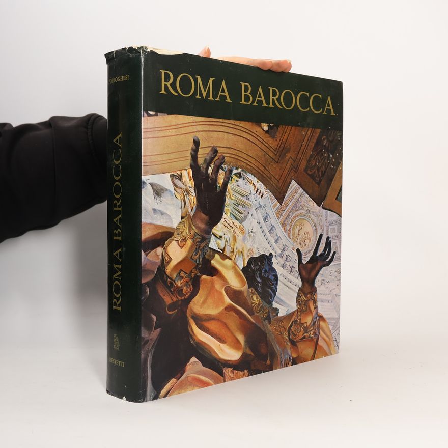 Autorenkollektiv Roma Barocca
