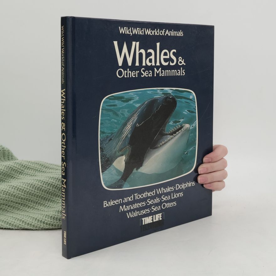 Time-Life Television Wild, Wild World of Animals: Whales & Other Sea Mammals