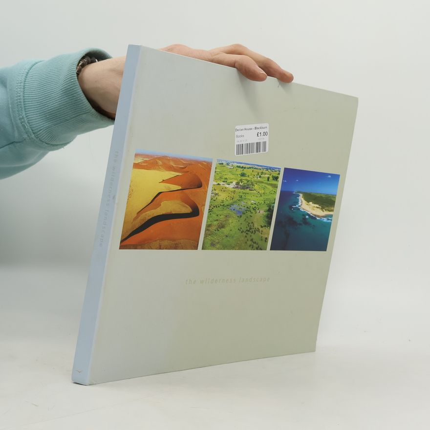 Autorenkollektiv The Wilderness Landscape