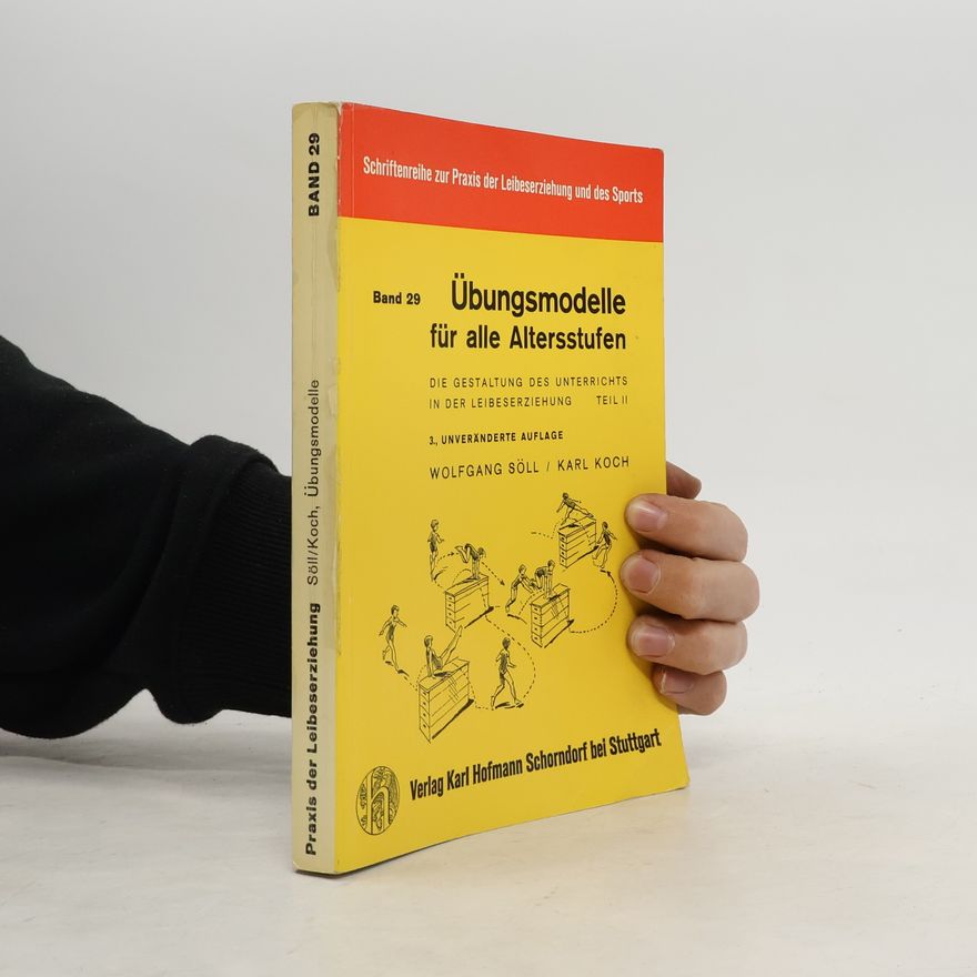 Wolfgang Söll Übungsmodelle für alle Altersstufen