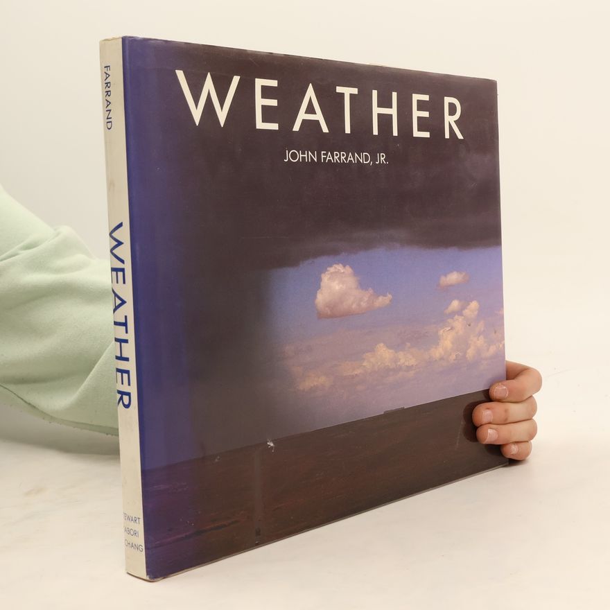 John Farrand, Jr. Weather