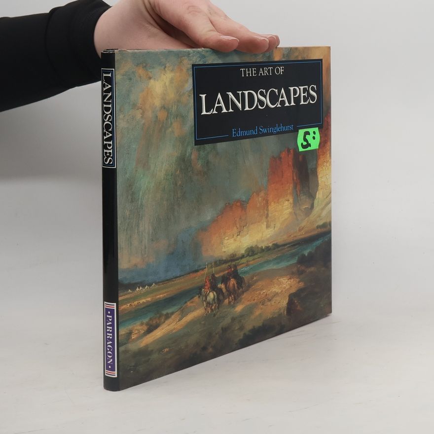 Edmund Swinglehurst The art of Landscapes