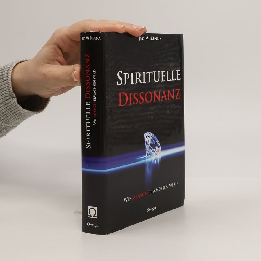 Jed McKenna Spirituelle Dissonanz