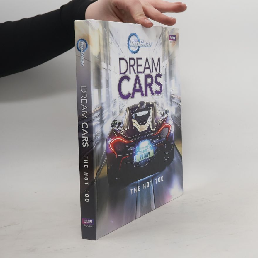 kolektiv Dream Cars. The hot 100