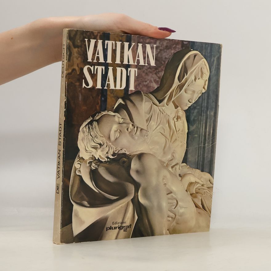 Autorenkollektiv Die Vatikan Stadt