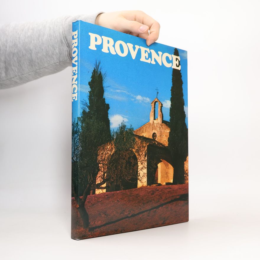 Collectif d'auteurs Provence
