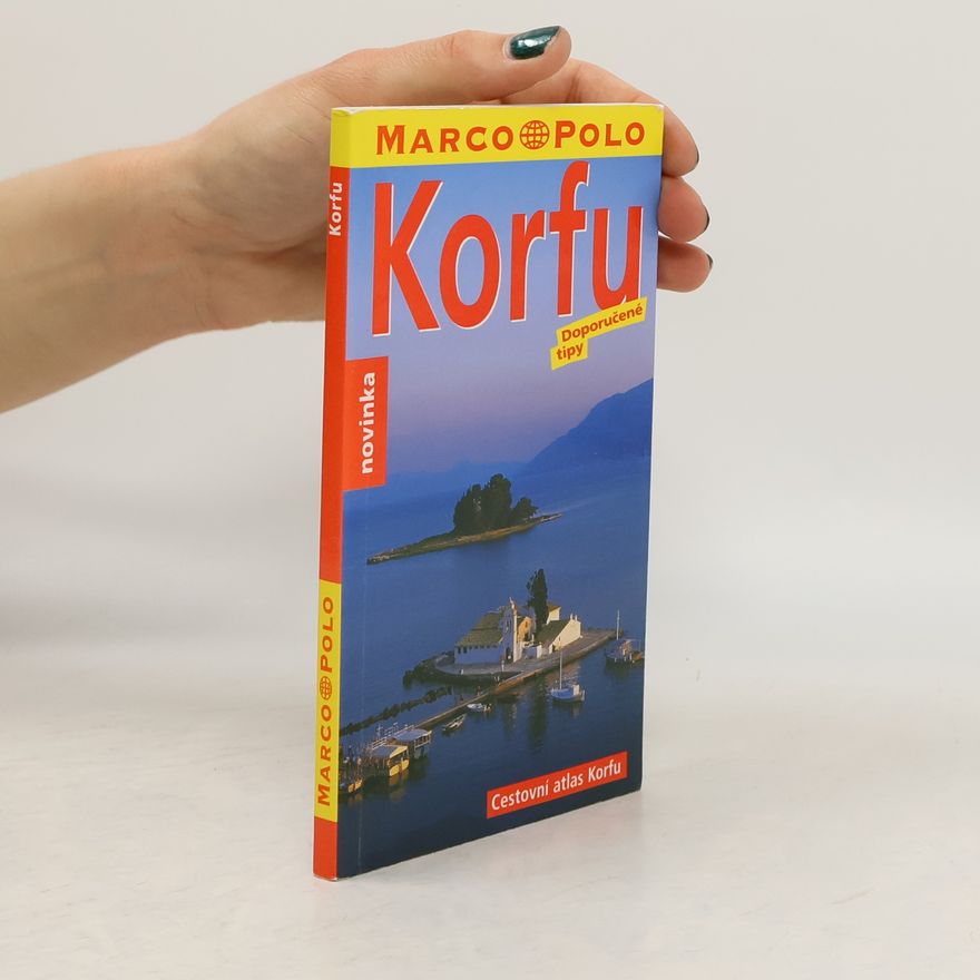 Klaus Boetig Korfu