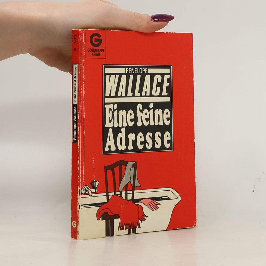 Penelope Wallace Eine feine Adresse