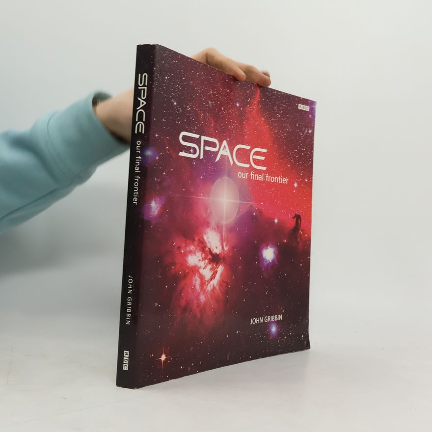 John R. Gribbin Space