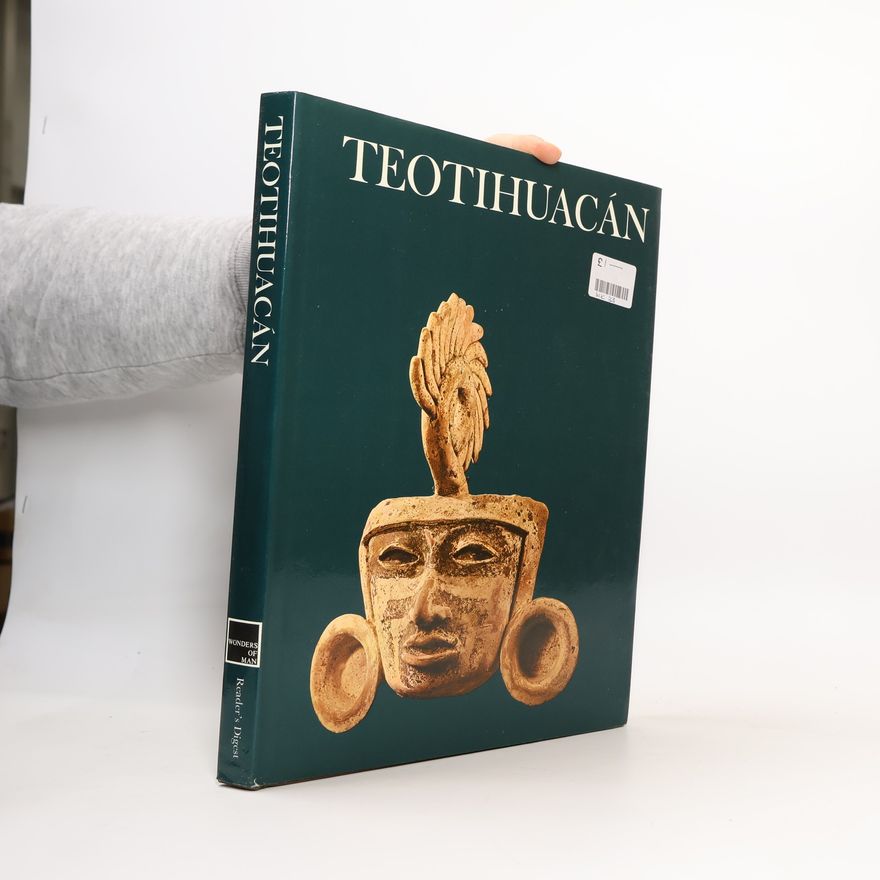 Karl F. Meyer Teotihuacán