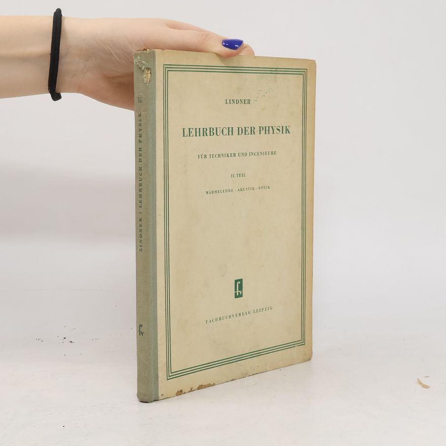 Ernst Grimsehl Grimsehl. Lehrbuch der Physik. Band 3 - Optik