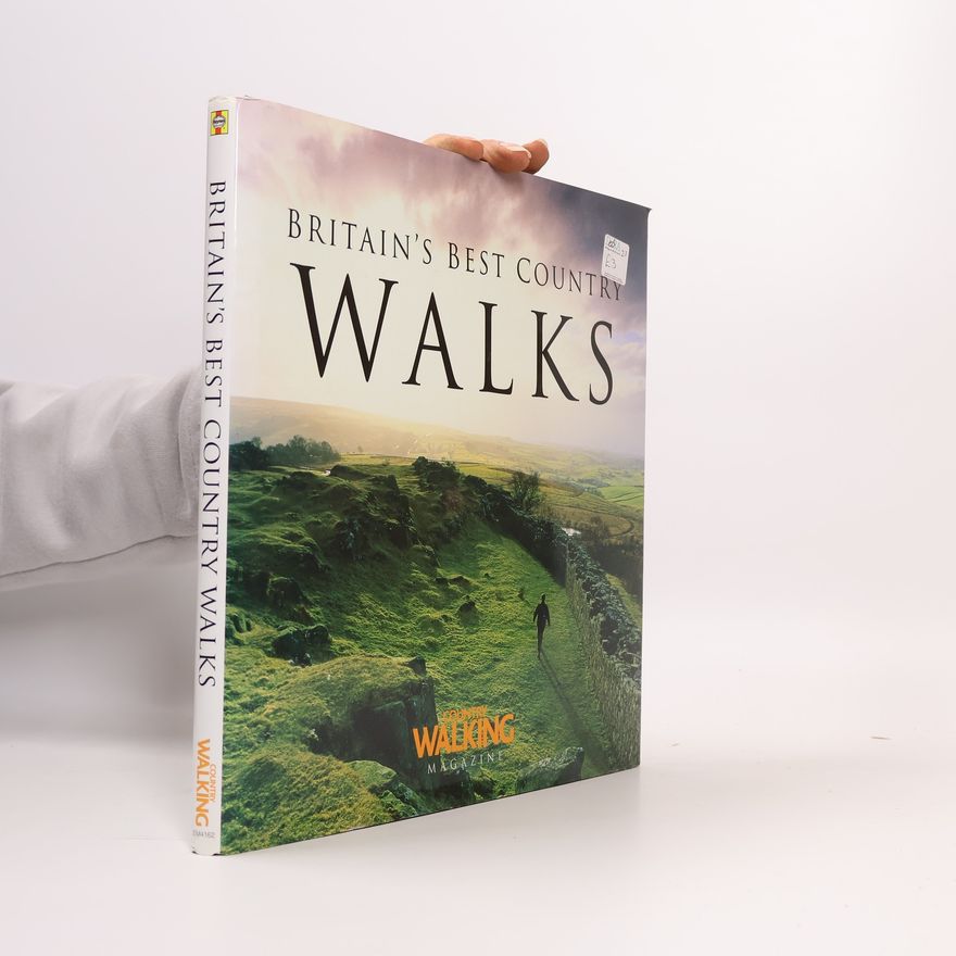 Autorenkollektiv Britain's Best Country Walks