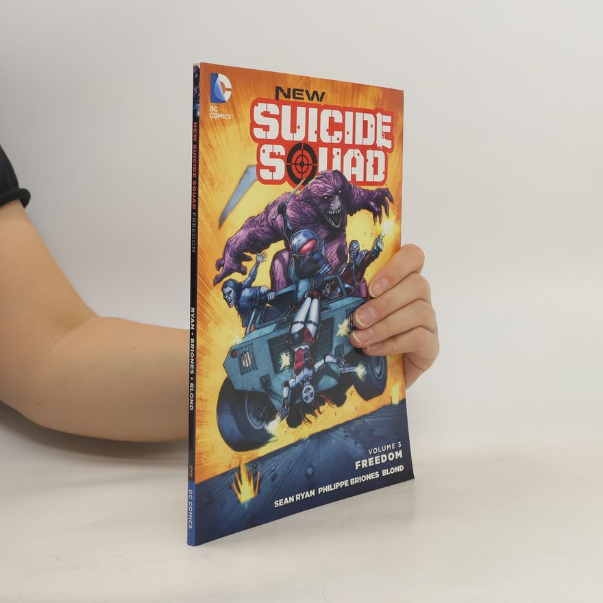 Blond New Suicide Squad