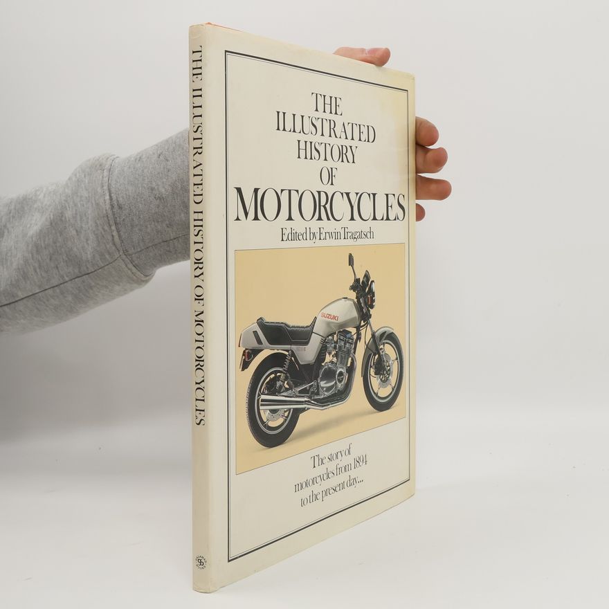 Erwin Tragatsch Motorcycles