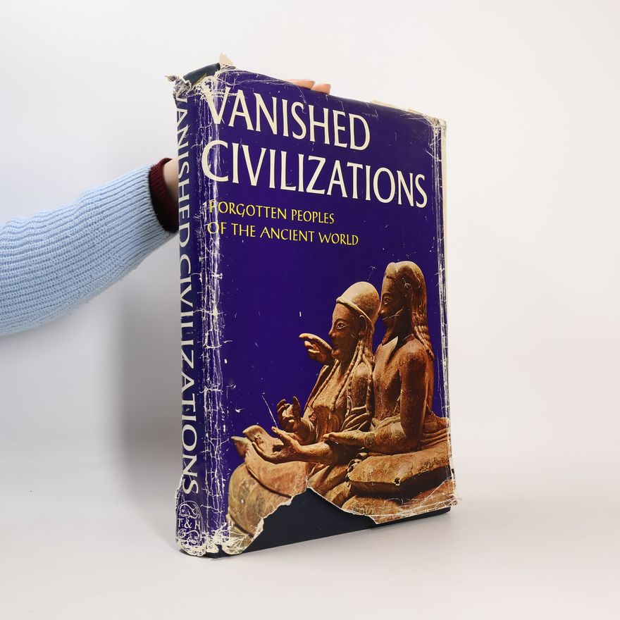 L. P. Kirwan Vanished Civilizations