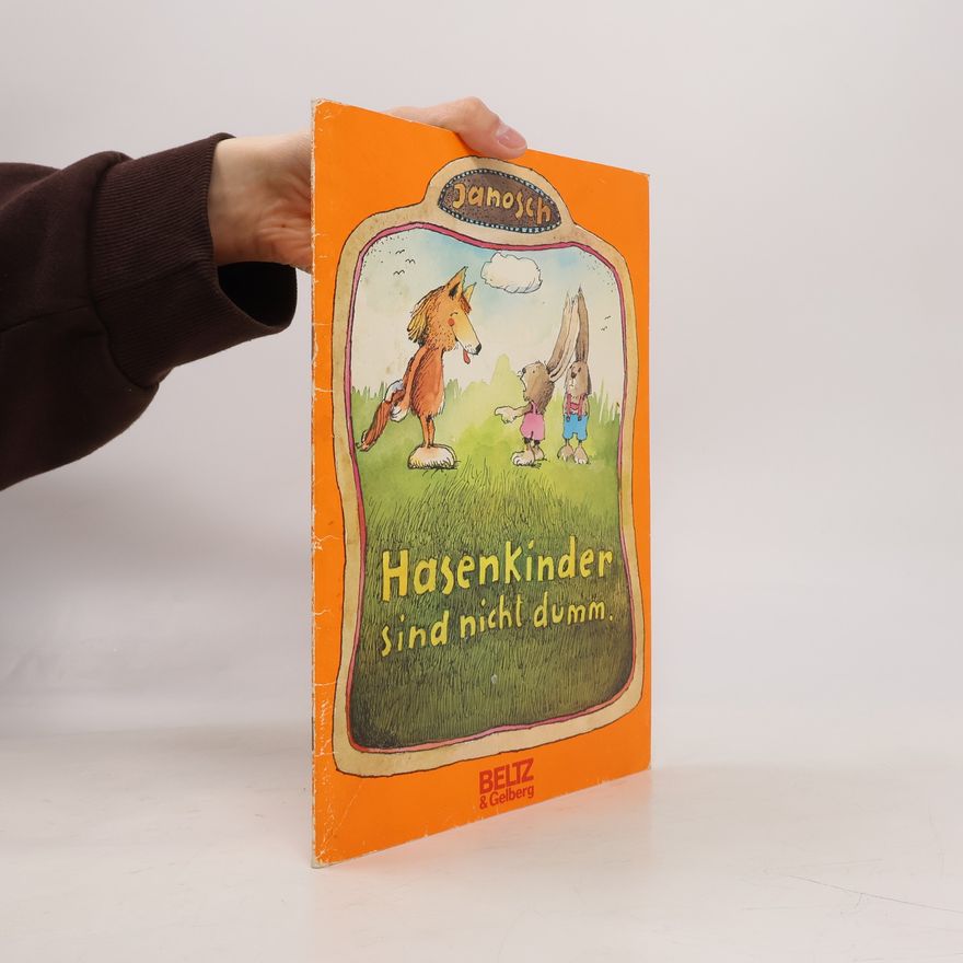 Janosch Hasenkinder sind nicht dumm