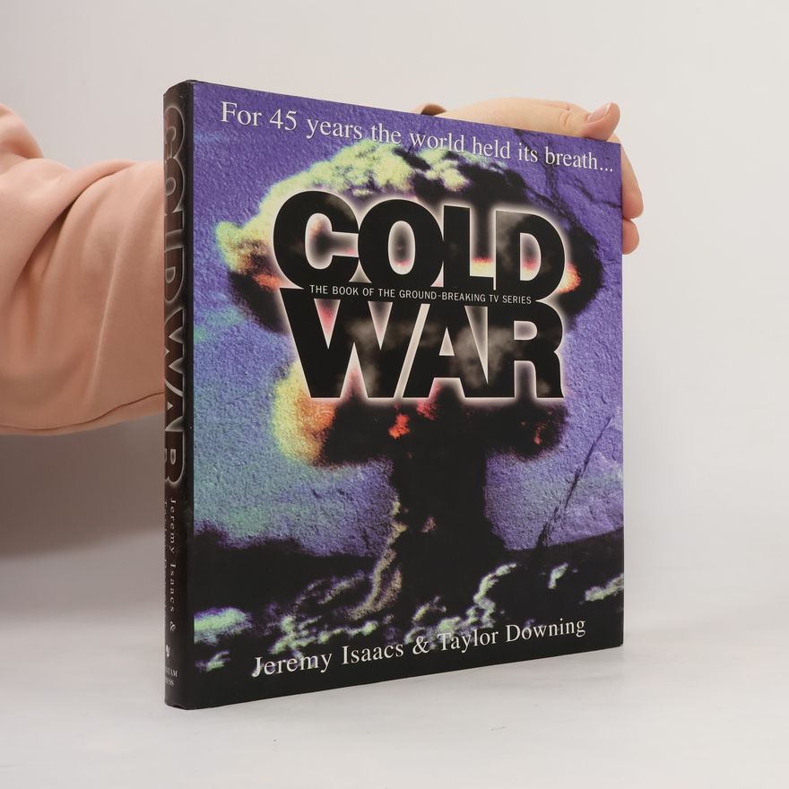Jeremy Isaacs Cold War