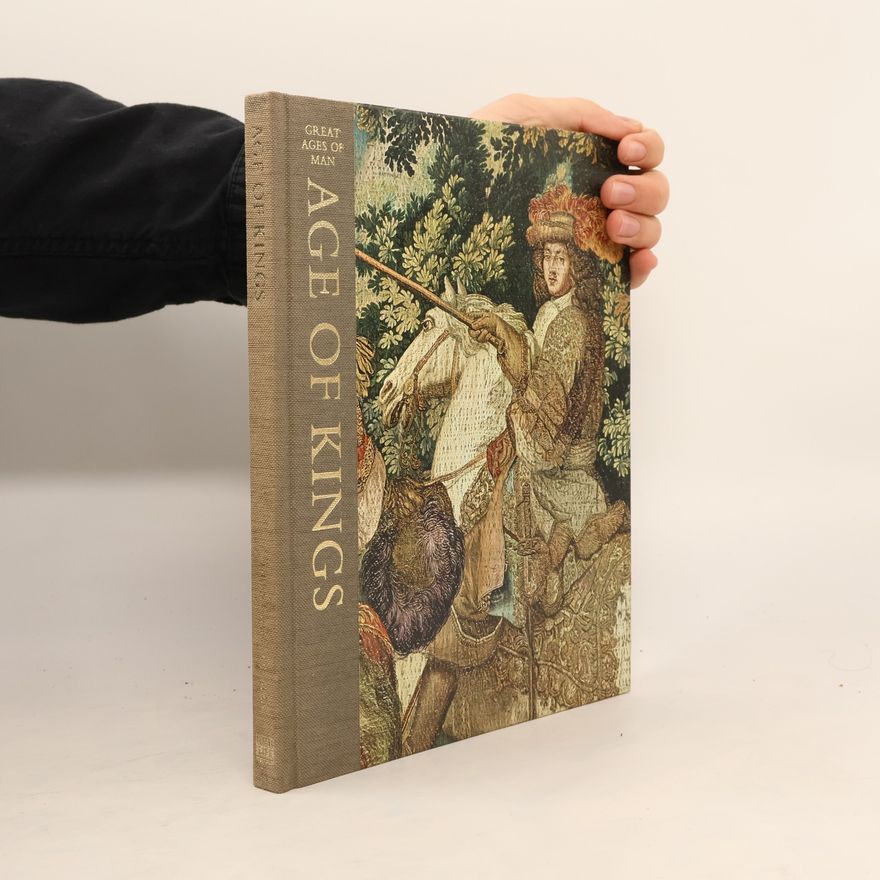 Charles Blitzer Great Ages of Man Age of Kings