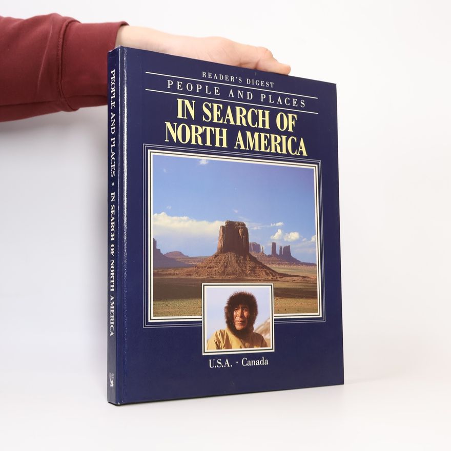 Autorenkollektiv In Search of North America