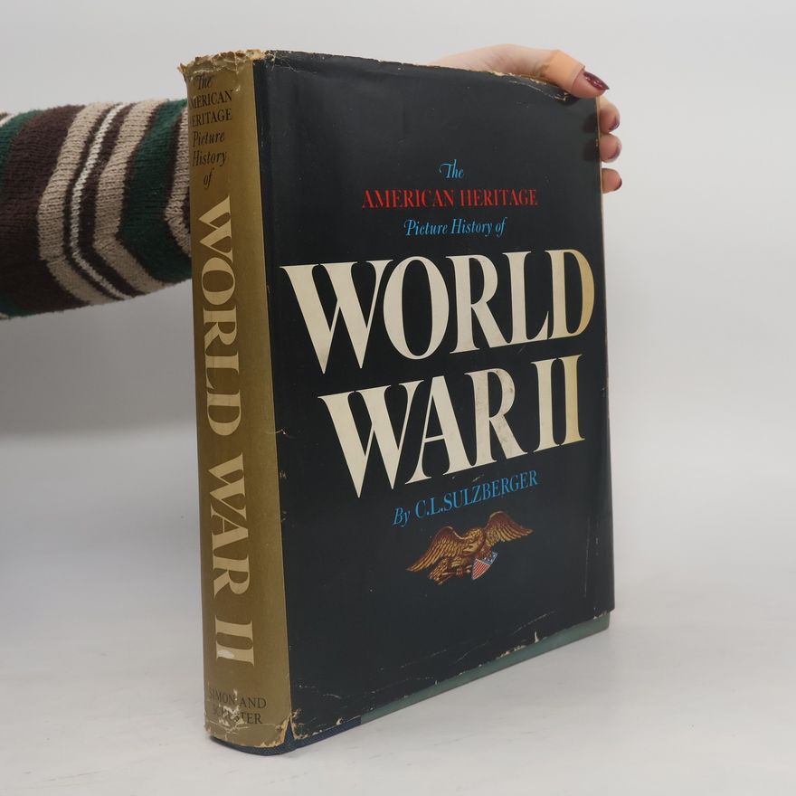 C. L. Sulzberger World War II