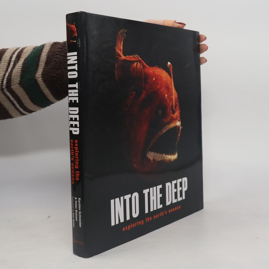 Peter Batson Into the Deep