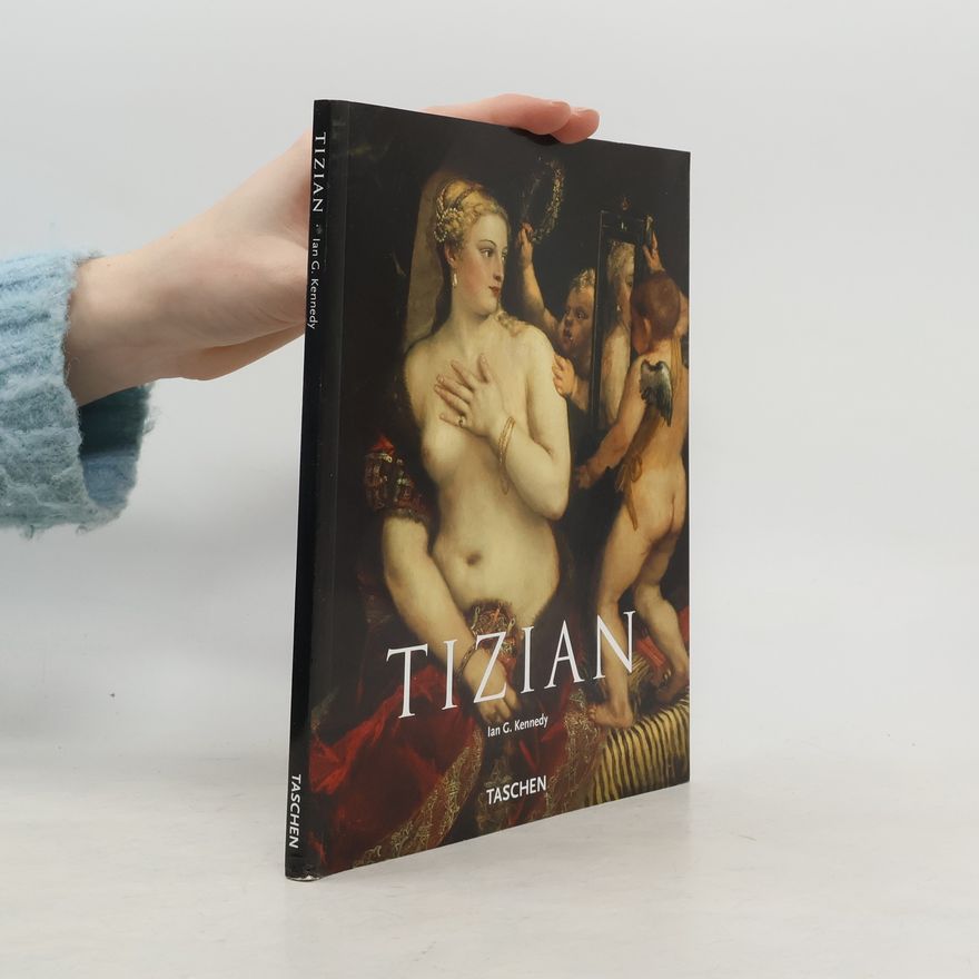 Ian G. Kennedy Tizian