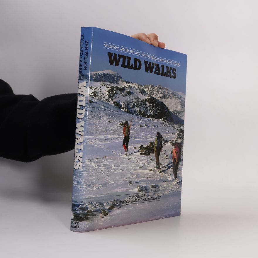 Ken Wilson Wild Walks