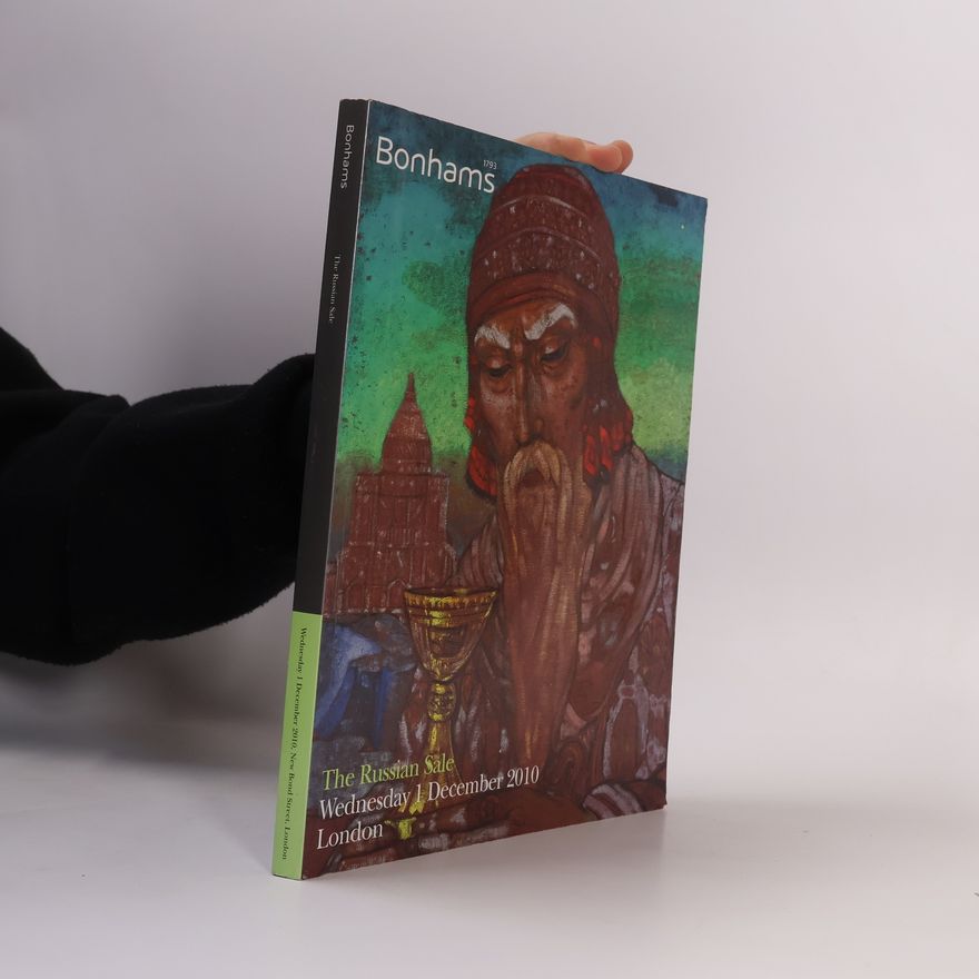 Collectif d'auteurs The Russian Sale